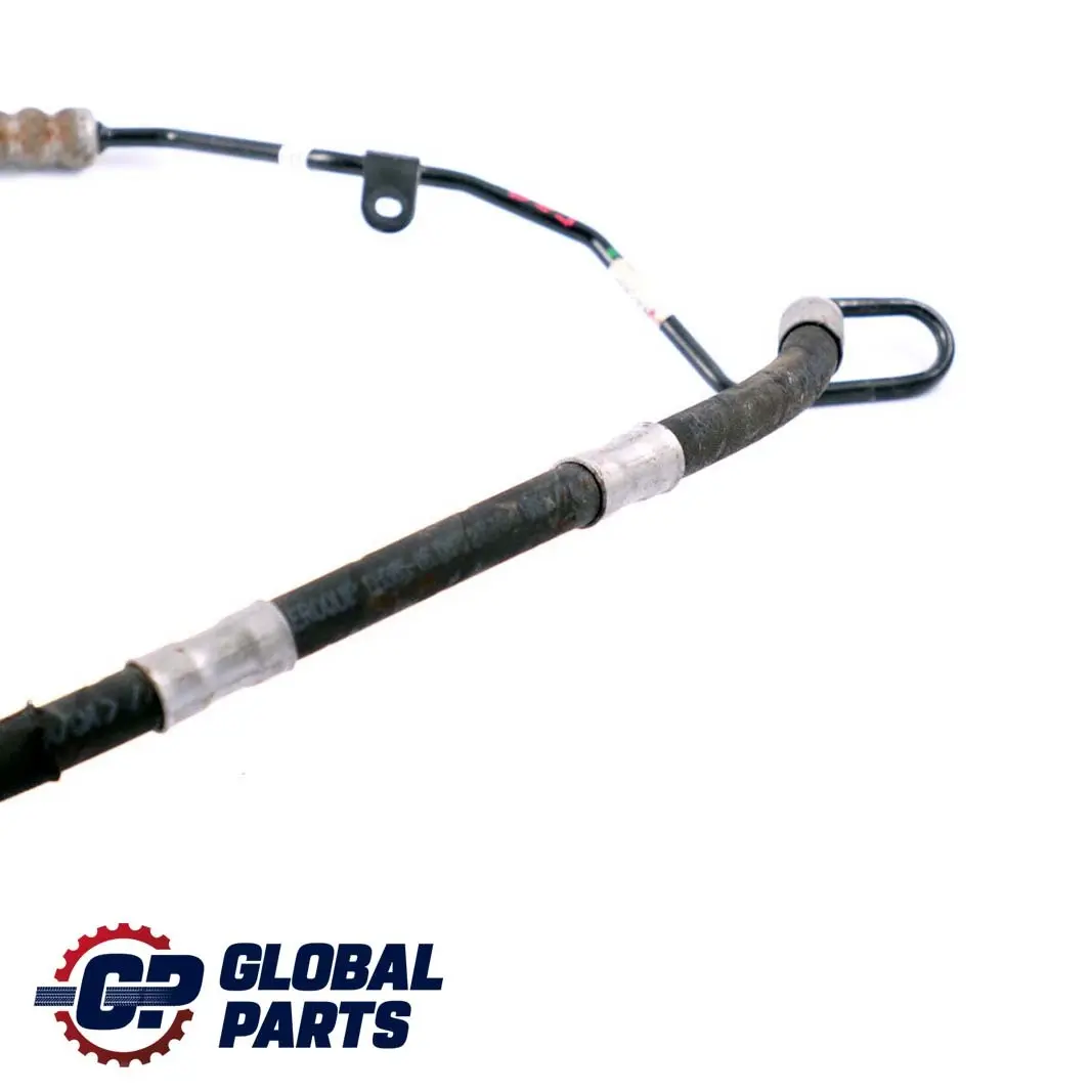 BMW X5 X6 Series E70 3.0d E71 30dX M57N2 Hose Expansion Pipe Steering 6791447