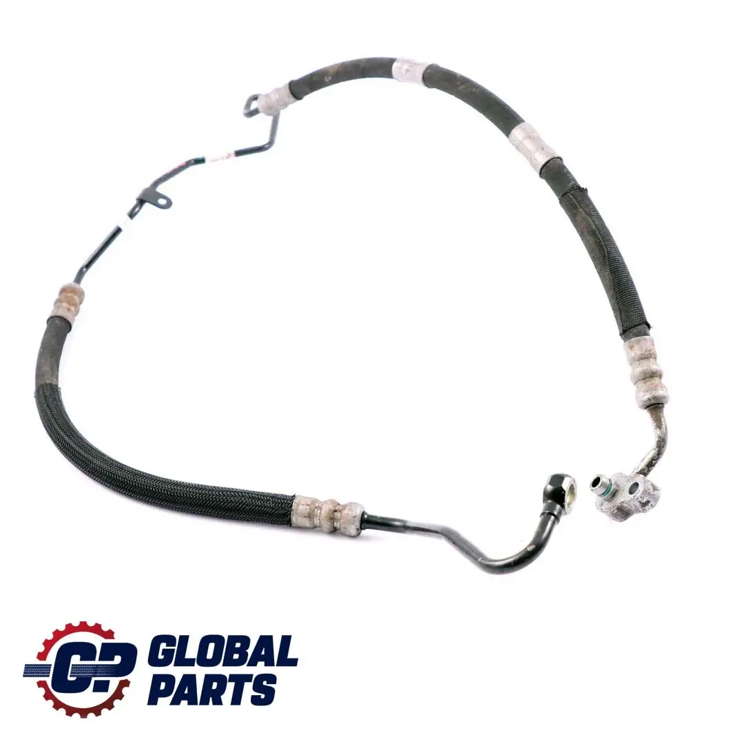 BMW X5 X6 Series E70 3.0d E71 30dX M57N2 Hose Expansion Pipe Steering 6791447