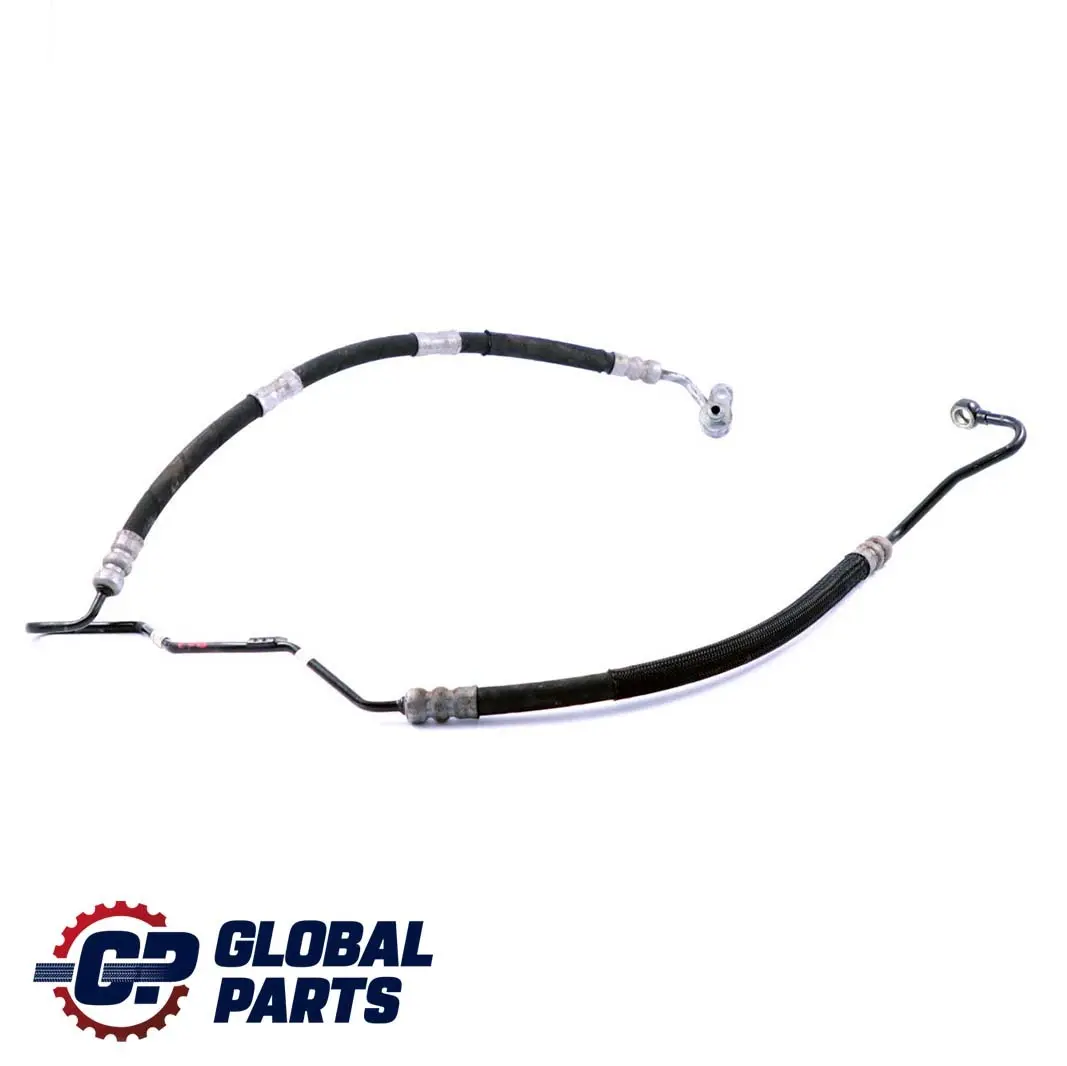 BMW X5 X6 Series E70 3.0d E71 30dX M57N2 Hose Expansion Pipe Steering 6791447