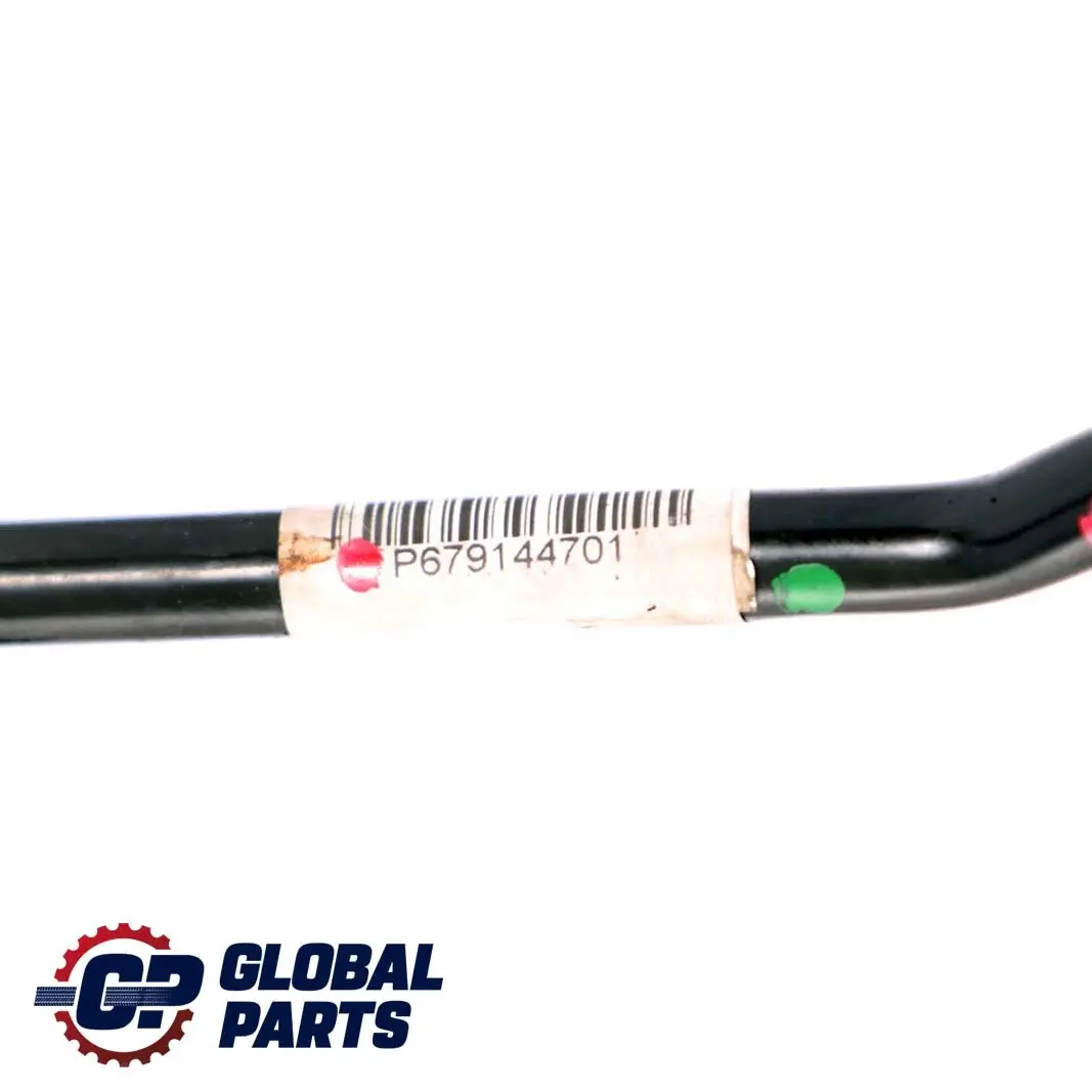 BMW X5 X6 Series E70 3.0d E71 30dX M57N2 Hose Expansion Pipe Steering 6791447