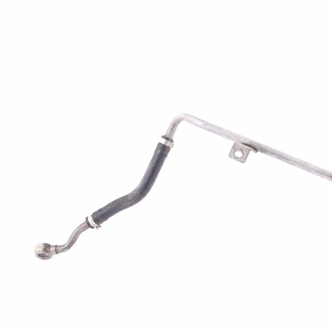 Return Pipe BMW E70 E71 30dX 40dX N57 N57S Power Steering Radiator Line Hose