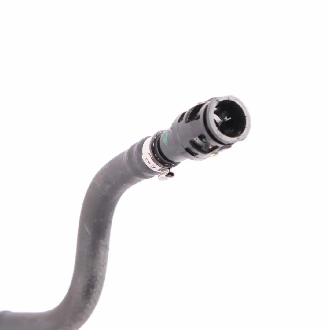 Return Pipe BMW E70 E71 30dX 40dX N57 N57S Power Steering Radiator Line Hose