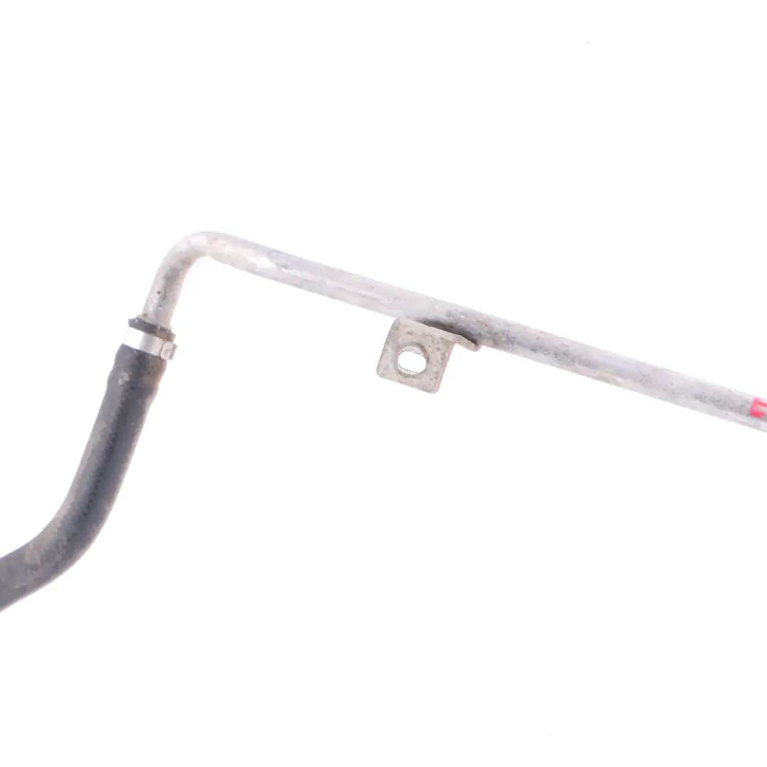 Return Pipe BMW E70 E71 30dX 40dX N57 N57S Power Steering Radiator Line Hose