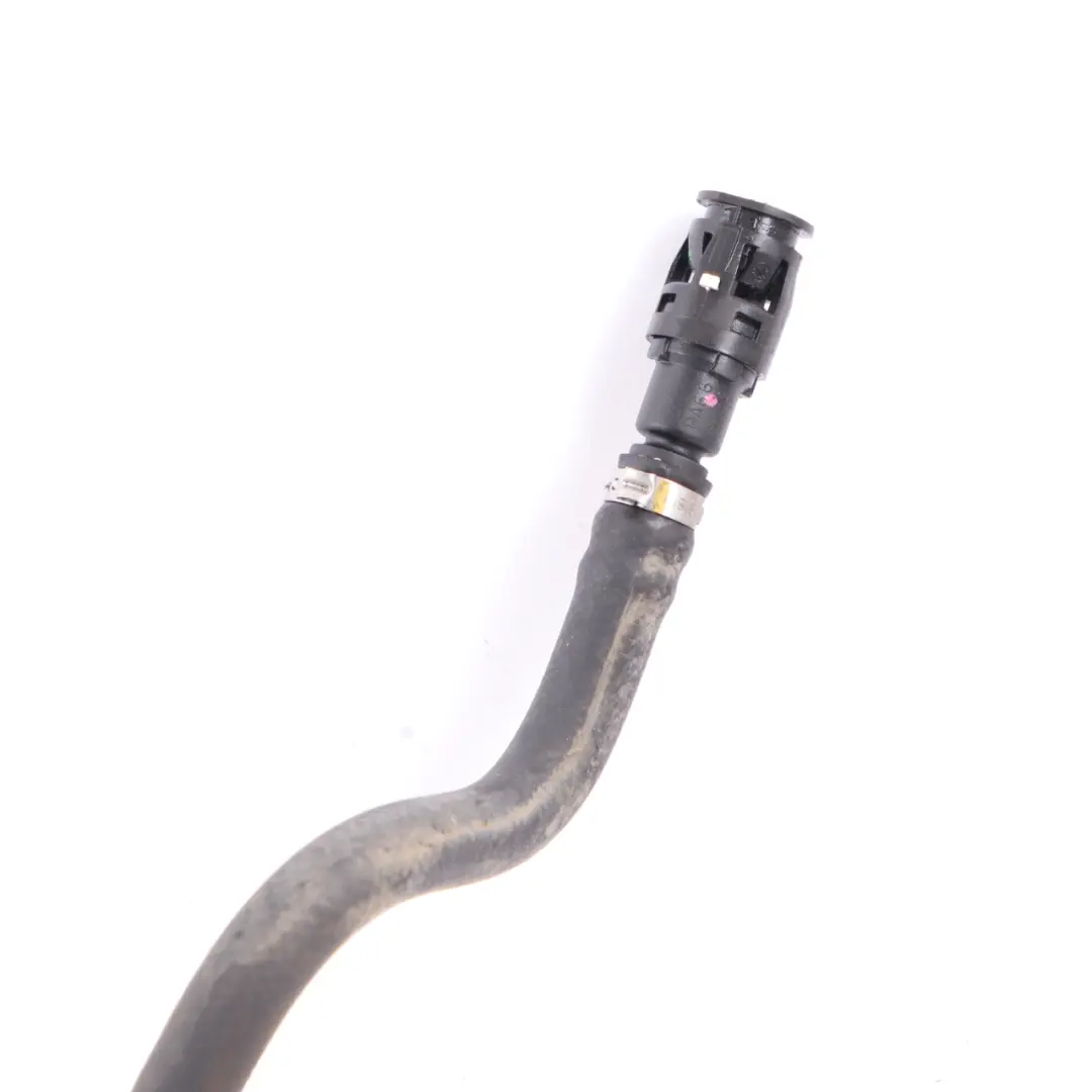 Return Pipe BMW E70 E71 30dX 40dX N57 N57S Power Steering Radiator Line Hose