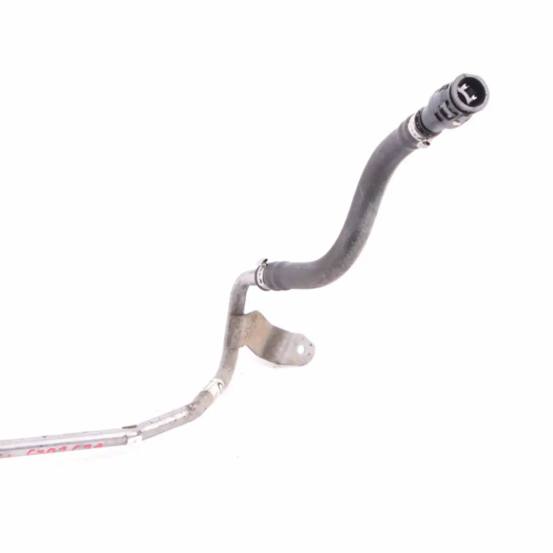 Return Pipe BMW E70 E71 30dX 40dX N57 N57S Power Steering Radiator Line Hose