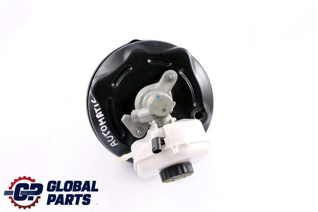 BMW 1 3 4 Series 1 F20 F21 F30 F31 F32 Brake Servo Unit Master Cylinder 6798419