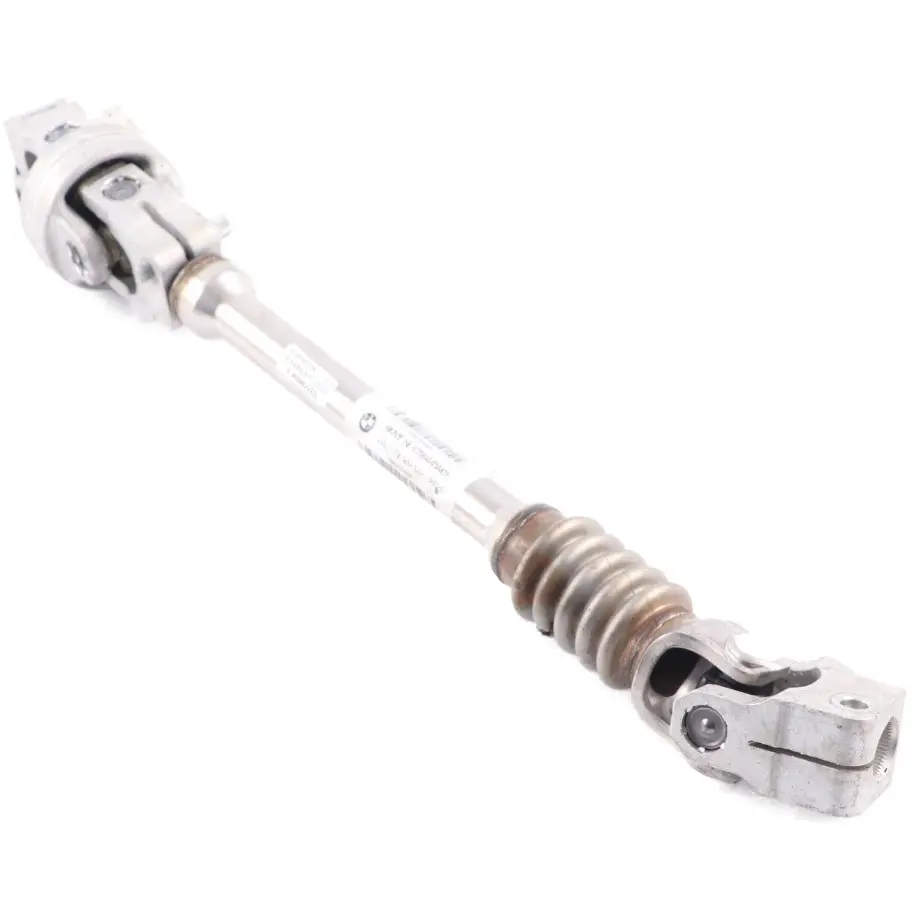 BMW Z4 Series E89 Cabrio Roadster Steering Shaft Column Low Lower Joint 6799441