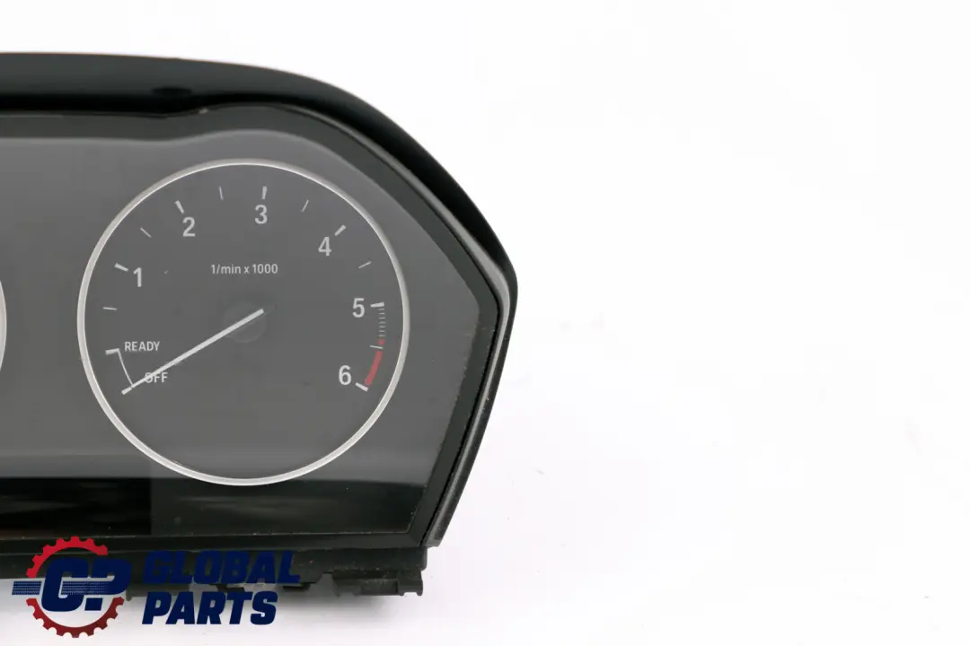 BMW F20 F21 F22 F23 Diesel Instrument Cluster Speedo Clocks 9287456