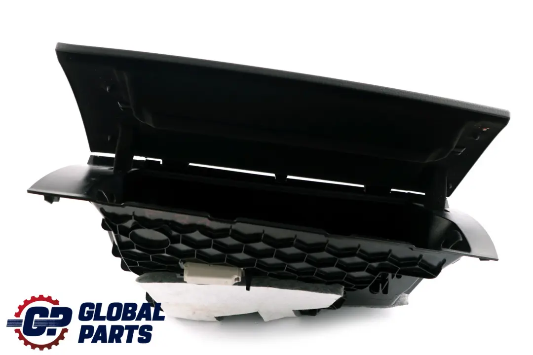 BMW 1 2 Series F20 F21 F22 LCI Glove Box Glovebox Black 6817611 51166817611