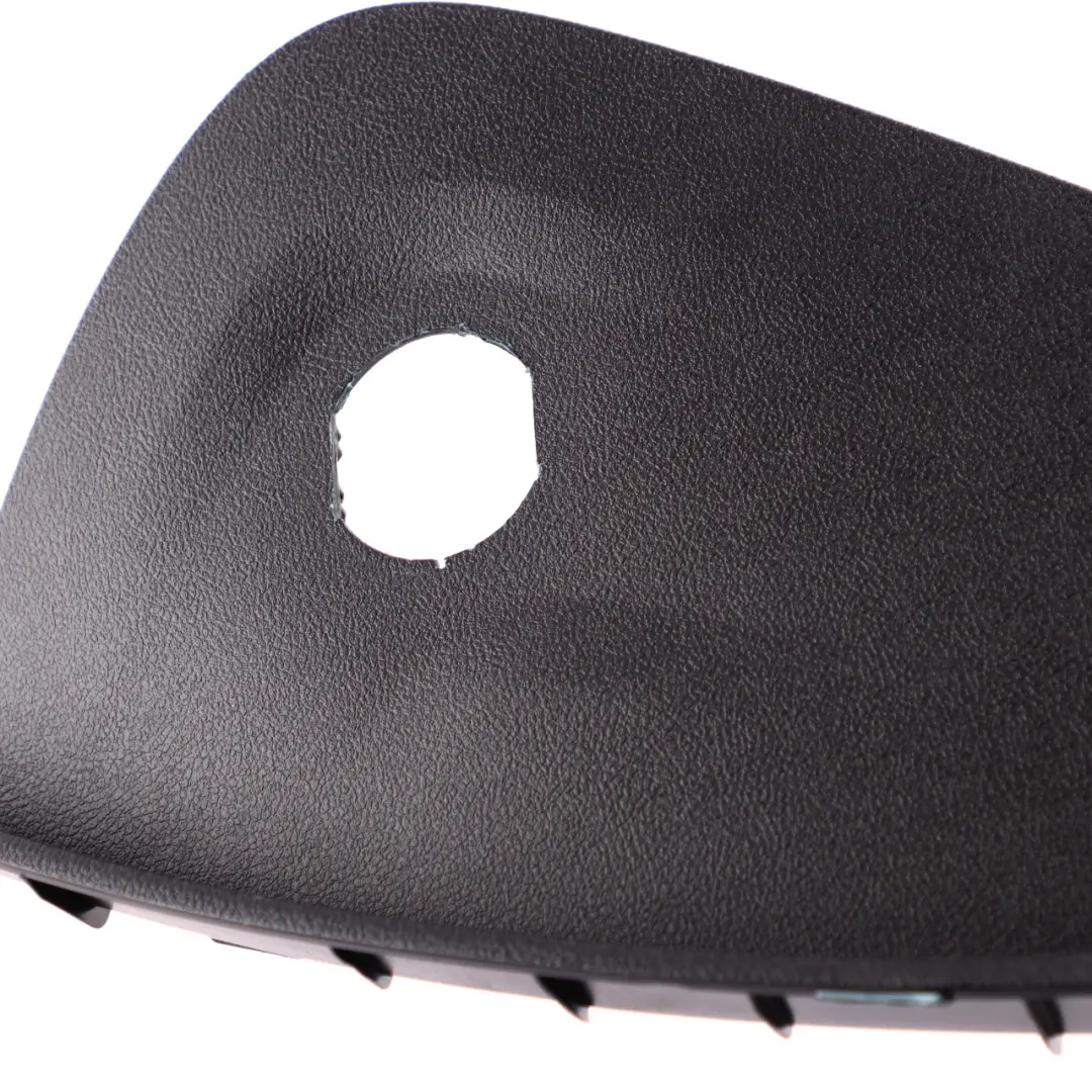 BMW X3 G01 Dashboard Side Cover Front Left N/S Panel Trim Black 9363473