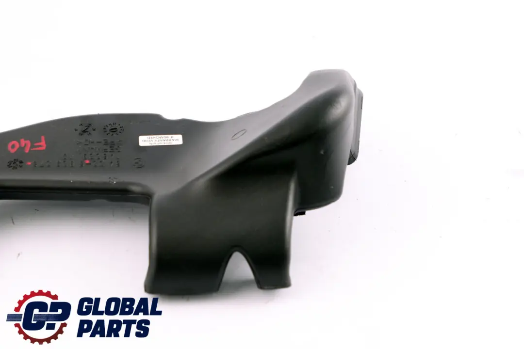 BMW 1 2 Series F40 F44 Footwell Ventilation Air Duct Right O/S 6823276