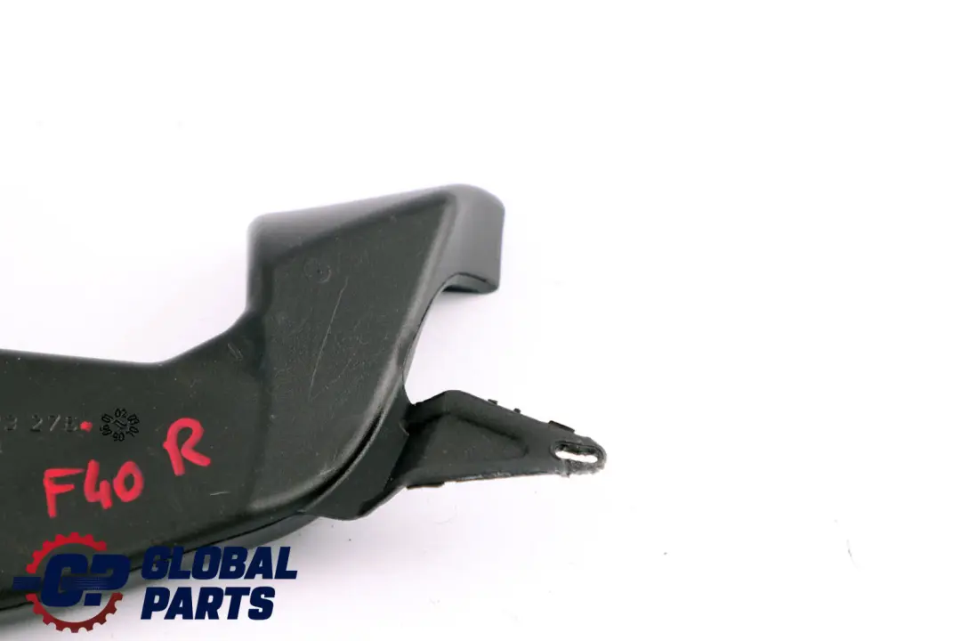 BMW 1 2 Series F40 F44 Footwell Ventilation Air Duct Right O/S 6823276