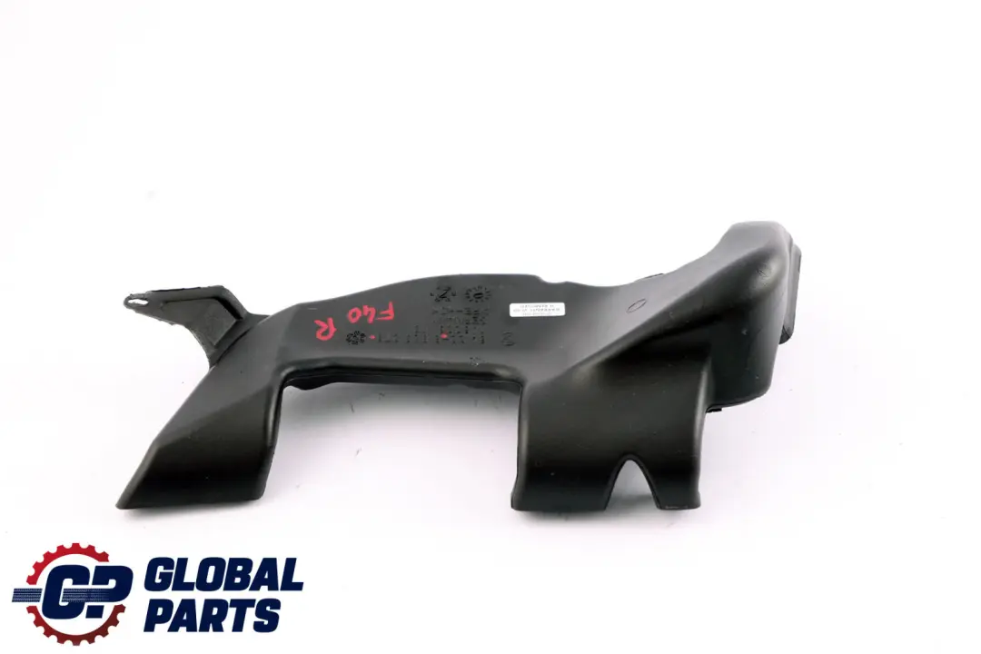 BMW 1 2 Series F40 F44 Footwell Ventilation Air Duct Right O/S 6823276