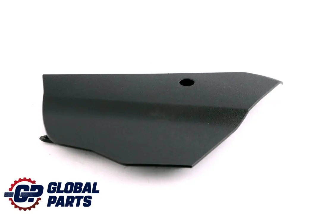 BMW 1 2 Series F40 F44 Trim Panel Footwell Passenger Side Bottom Cover 6823288