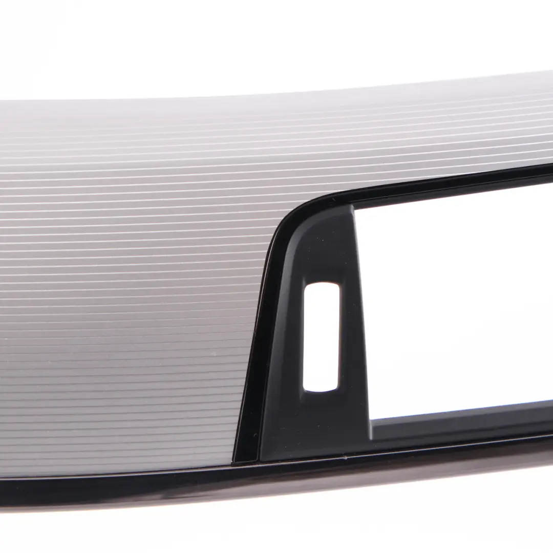 Dashboard Trim BMW F80 M3 LCI F82 M4 Panel Dash Air Vent Cover High Gloss