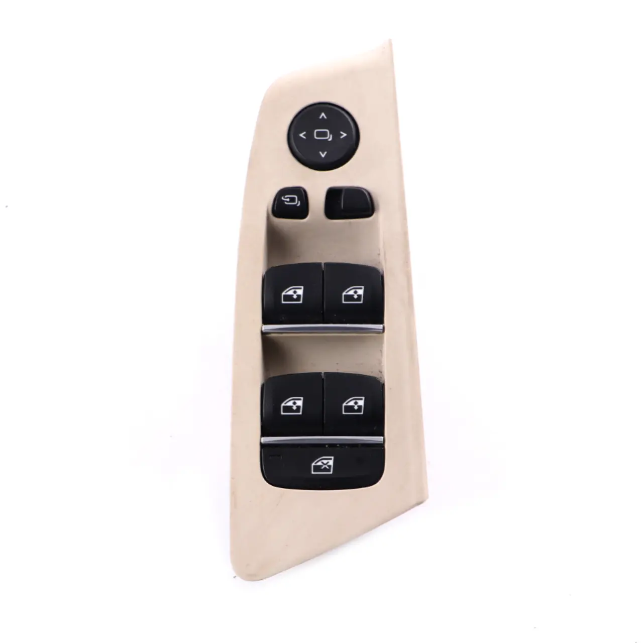 Window Lifter BMW G20 G30 Switch Driver Side Door Control Panel Unit 6832728