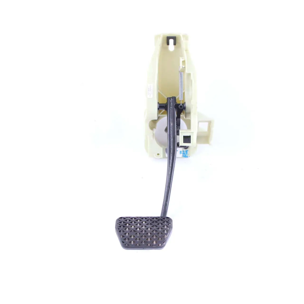 Brake Pedal BMW X3 F25 X4 F26 Complete Foot Assembly Automatic Gearbox 6787504