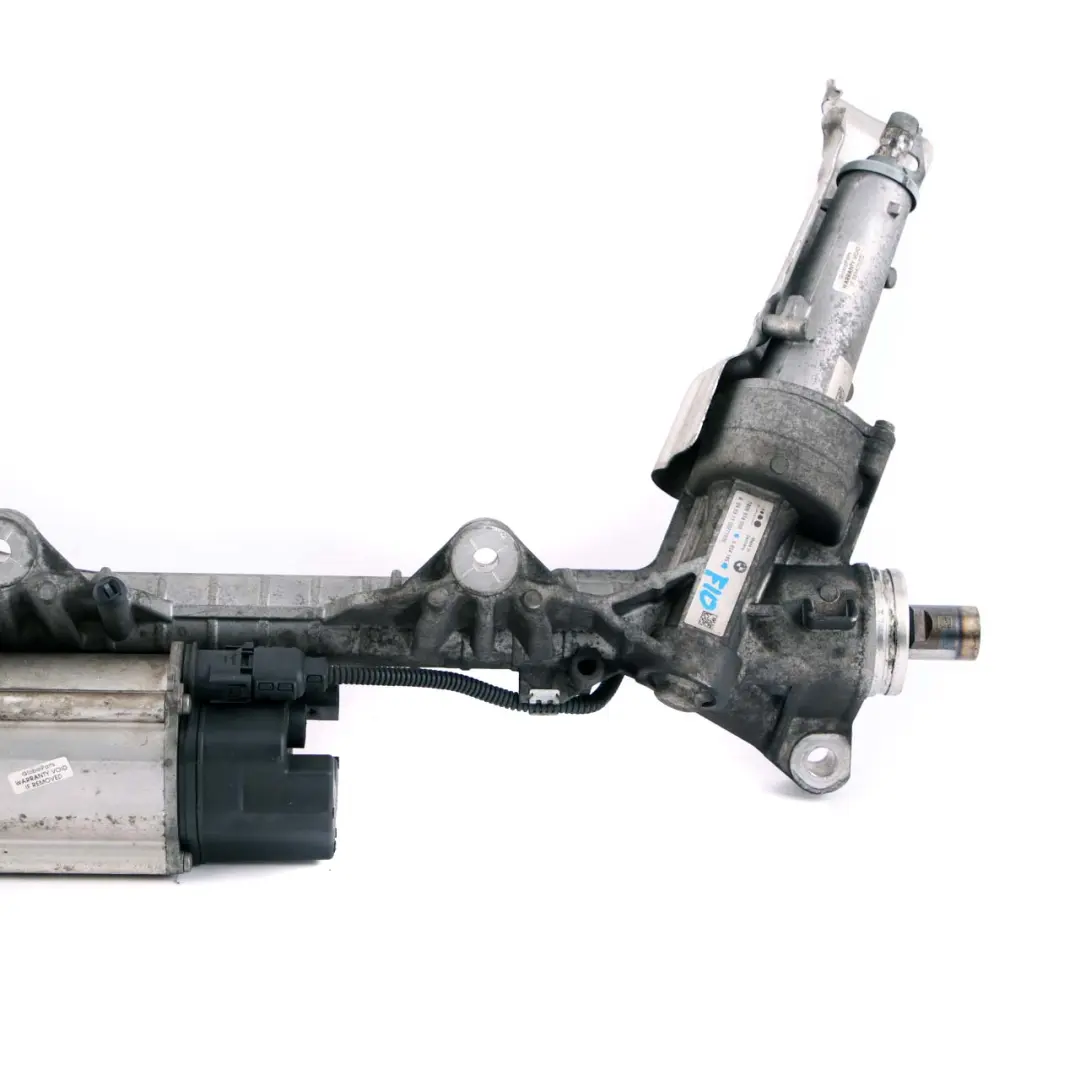 BMW 5 6 7 Series F01 LCI F07 F10 F11 F12 Power Steering Rack Box Gear 6854145