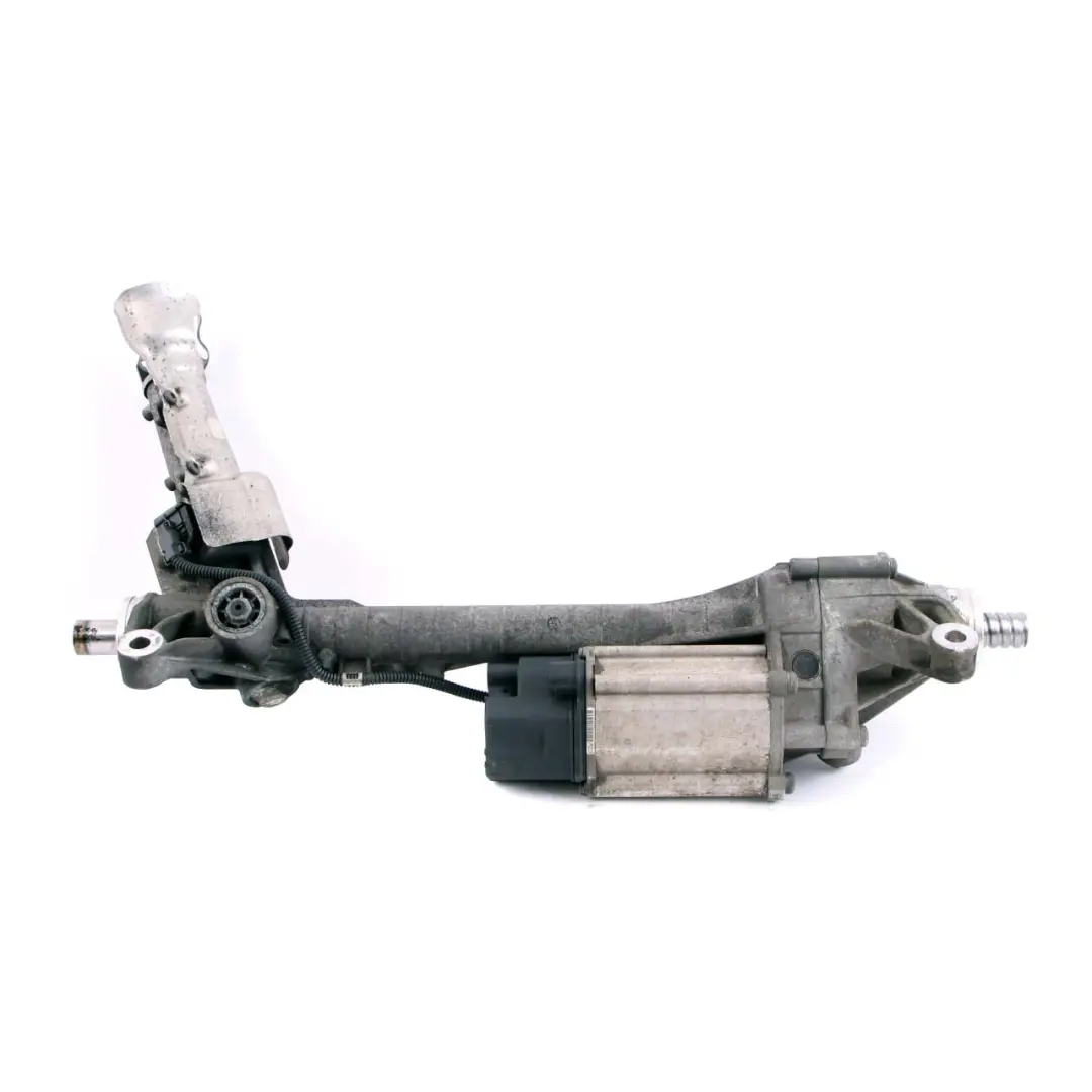 BMW 5 6 7 Series F01 LCI F07 F10 F11 F12 Power Steering Rack Box Gear 6854145