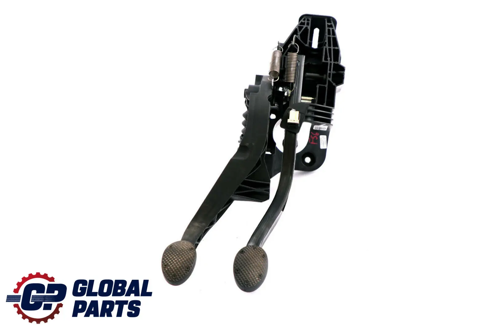 Mini Cooper F55 F56 F57 Brake Clutch Pedal Set Complete Assembly