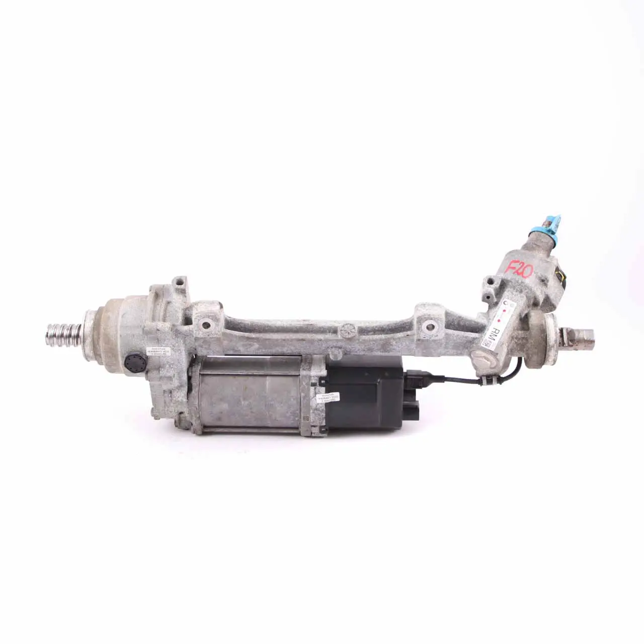 Steering Rack BMW F20 F21 F22 F30 F31 Power Box Electrical Gear RM 6854986