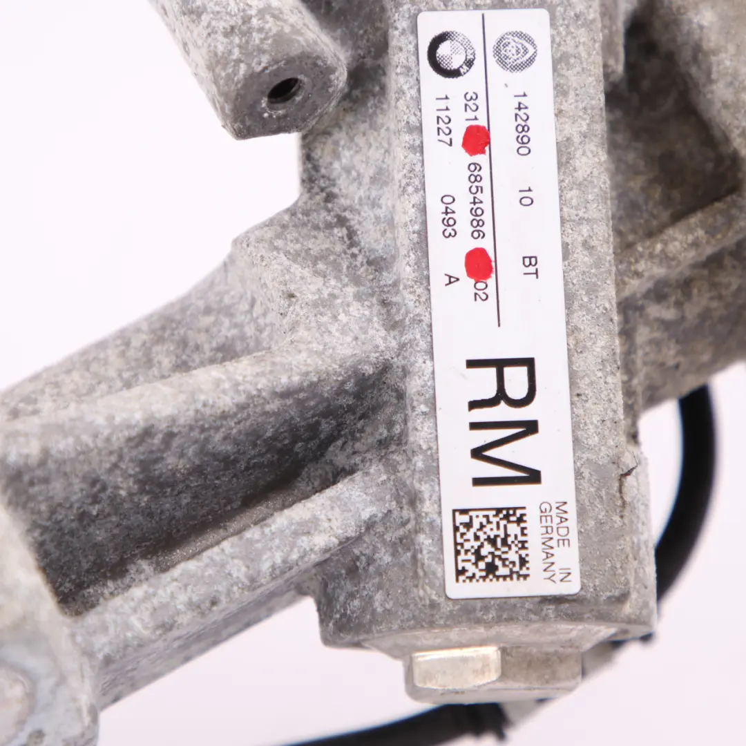 Steering Rack BMW F20 F21 F22 F30 F31 Power Box Electrical Gear RM 6854986