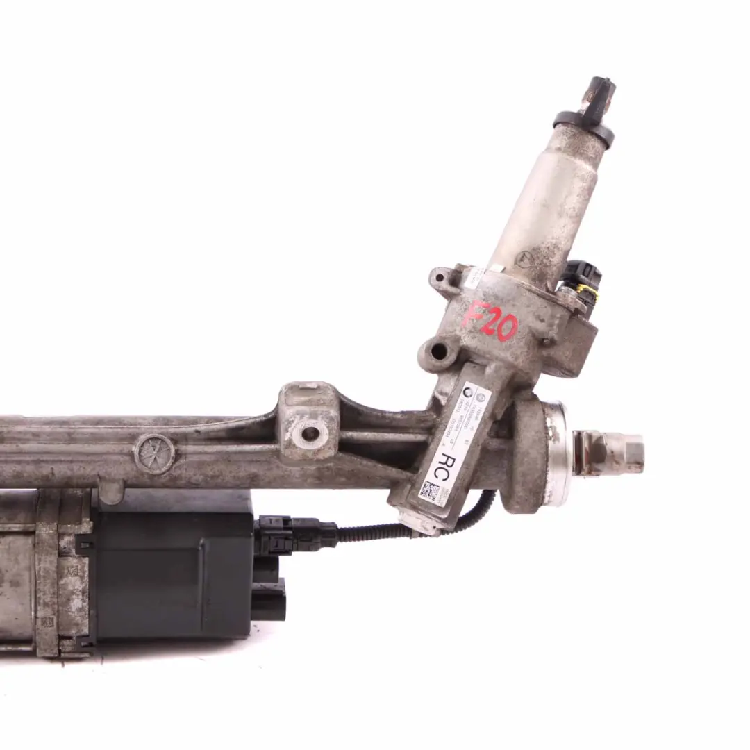 Steering Rack BMW F20 F21 F22 F30 F31 Power Box Electrical Gear RC 6857284