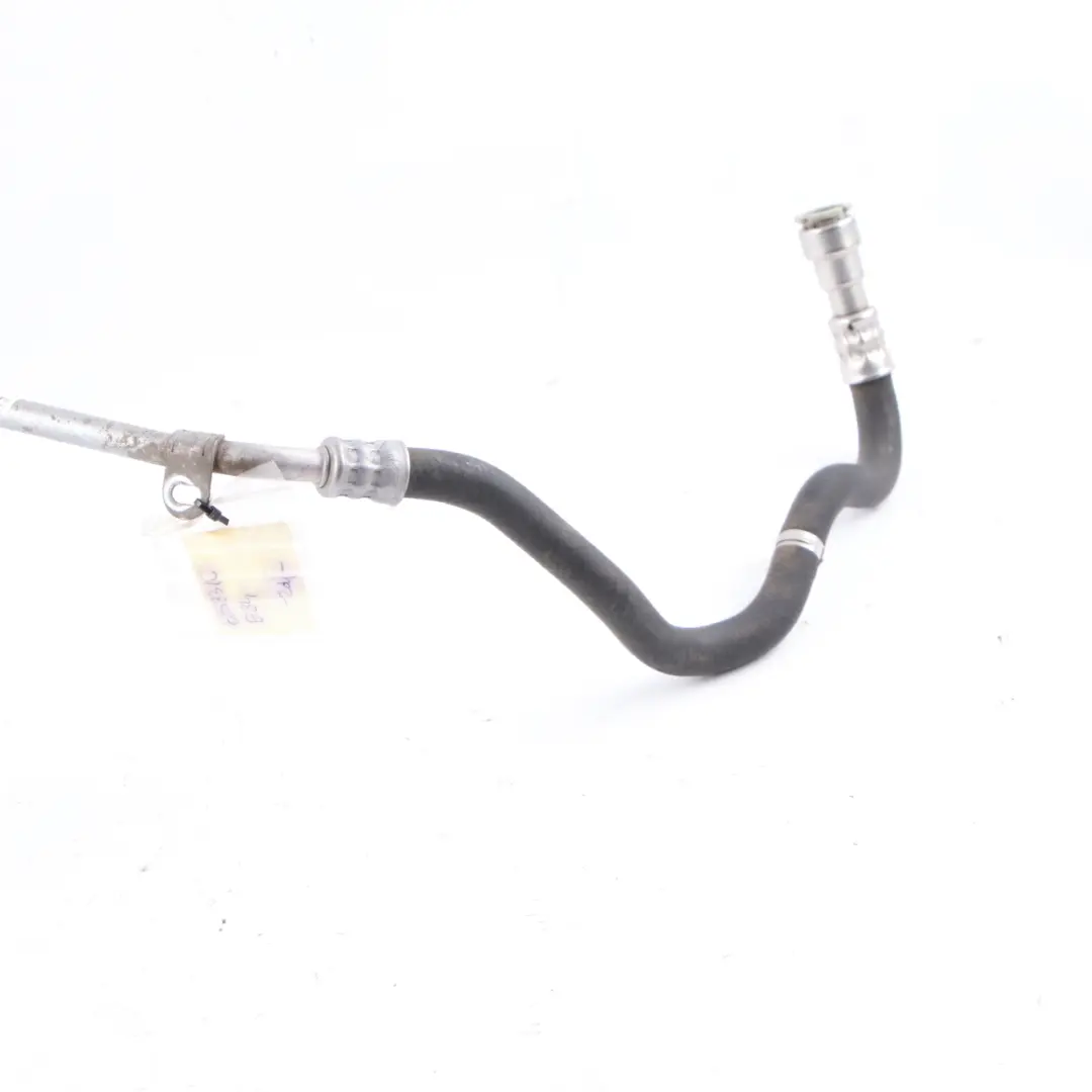 BMW X1 E84 N47N N47S1 Diesel Power Steering Return Oil Hose Pipe Line 6858310