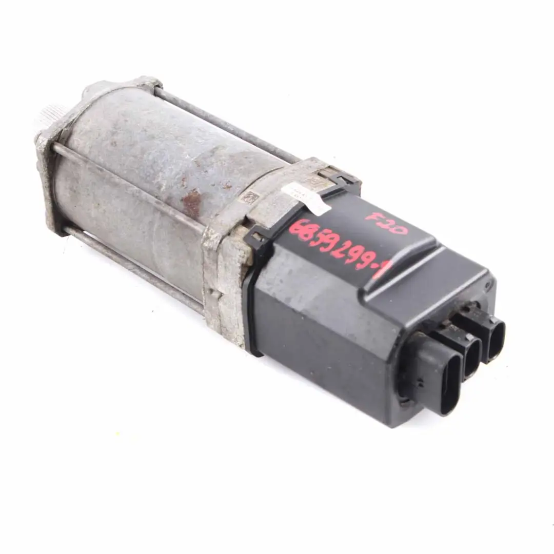 Power Steering Rack Motor BMW F20 F21 F30 Box Electrical Gear RC Drive 5WK66200E