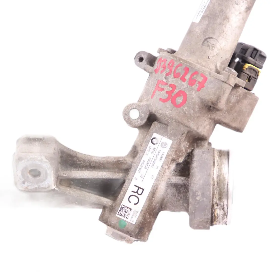Steering Rack BMW F20 F21 F22 F30 F31 Power Box Electrical Gear RC 6859299