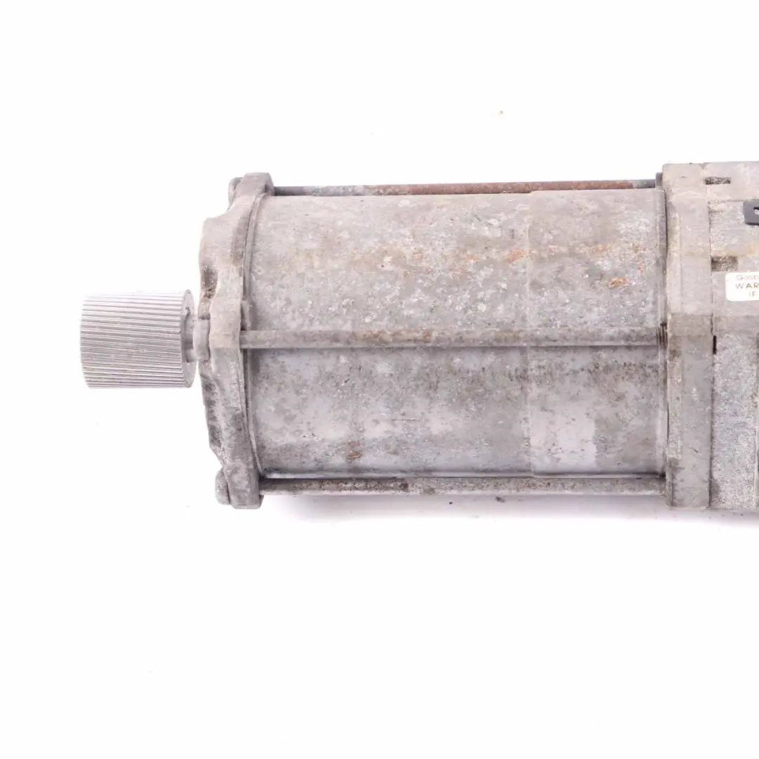 BMW F20 F21 F30 F31 N47N Power Steering Rack Motor Gear Diesel 5WK66200E