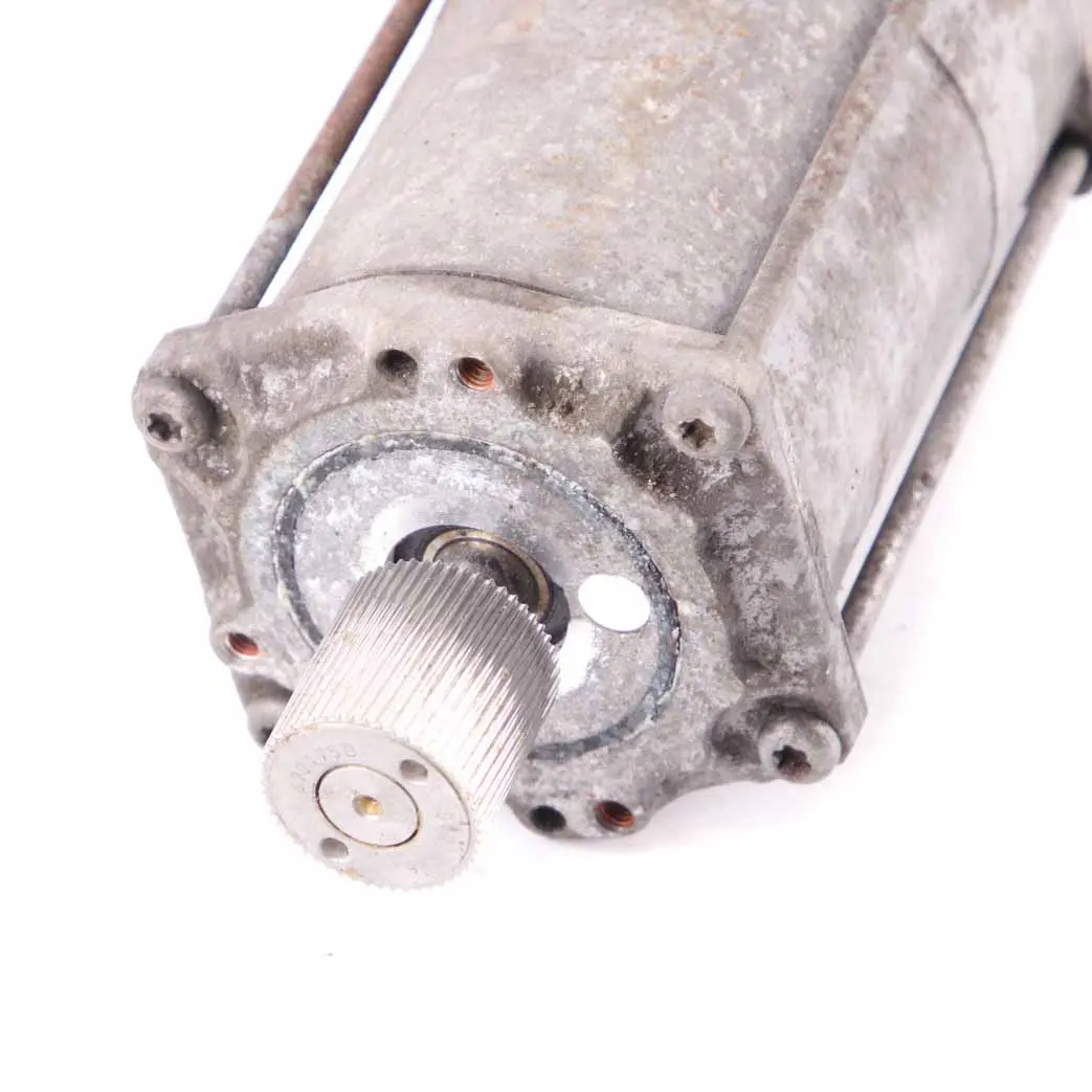 BMW F20 F21 F30 F31 N47N Power Steering Rack Motor Gear Diesel 5WK66200E