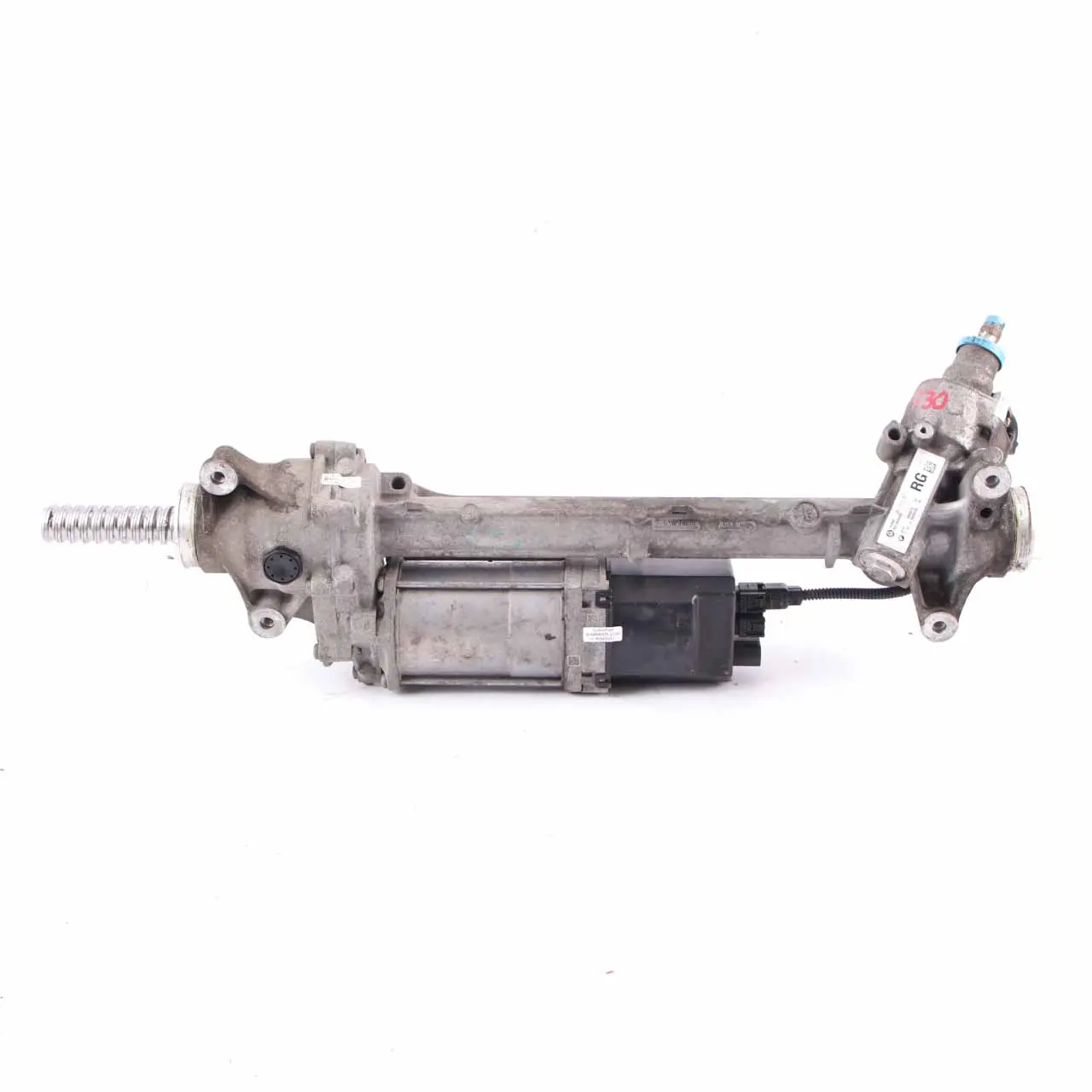 Steering Rack BMW F20 F21 F22 F30 F31 Power Box Electrical Gear RG 6859313