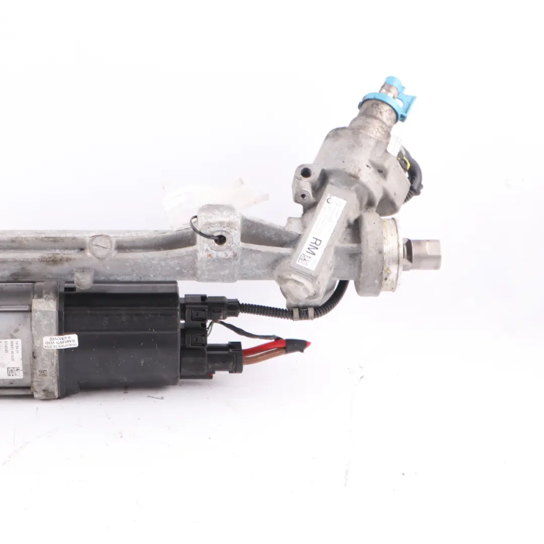 Steering Rack BMW F20 F21 F30 F31 Electric Power Steering Box Gear RM 6870464