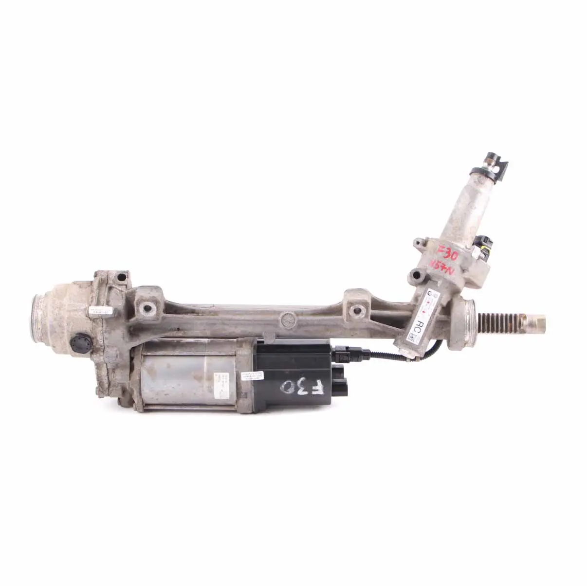 Steering Rack BMW F20 F21 F22 F30 Power Steering Box Gear Electrical RC 6871130