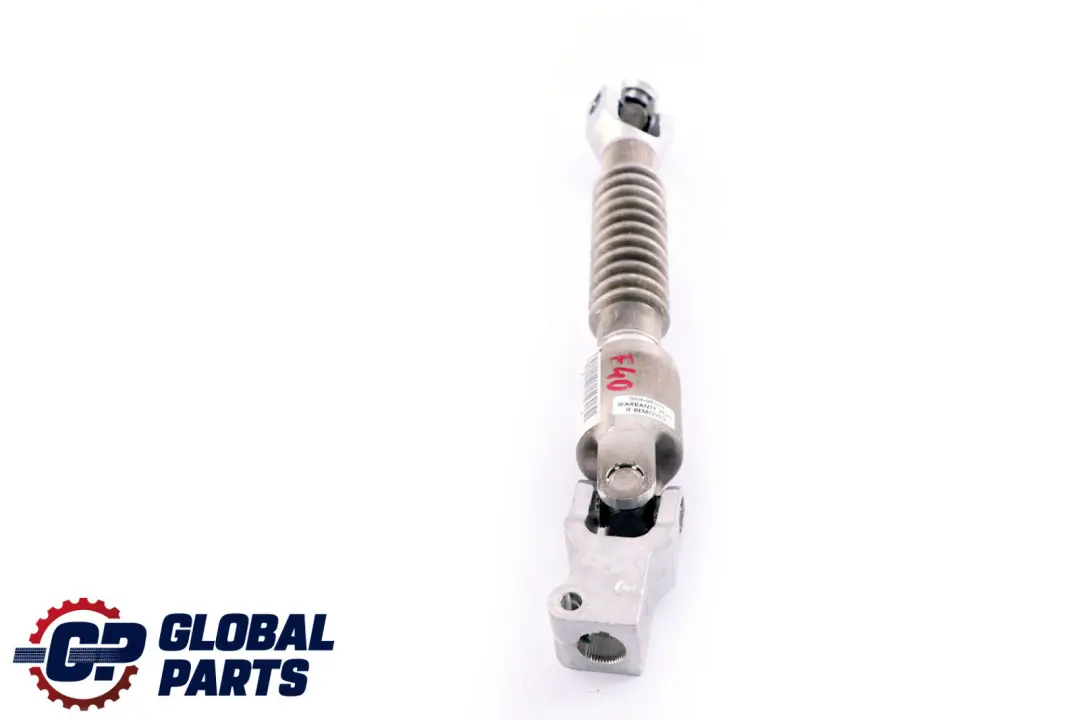 BMW 1 2 Series F40 F44 Steering Spindle Column Lower Manual Adjust 6872145