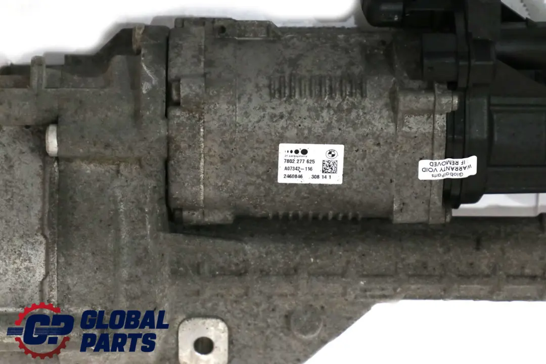 BMW 1 3 Series E81 E87 LCI E90 E91 Power Steering Rack Boxes Electric 6872479