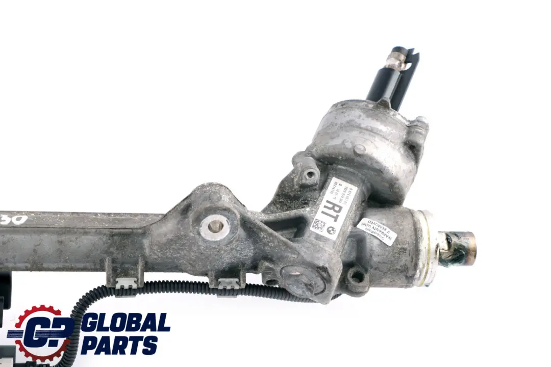 BMW 1 3 Series F20 F21 F22 F30 F31 Power Steering Rack Box Gear Diesel 6874663
