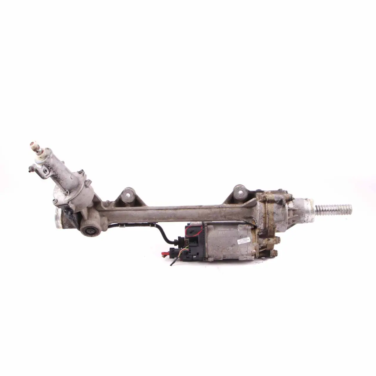 Steering Rack BMW F20 F21 F22 F30 F31 Petrol Power Box Gear ZF 6874854