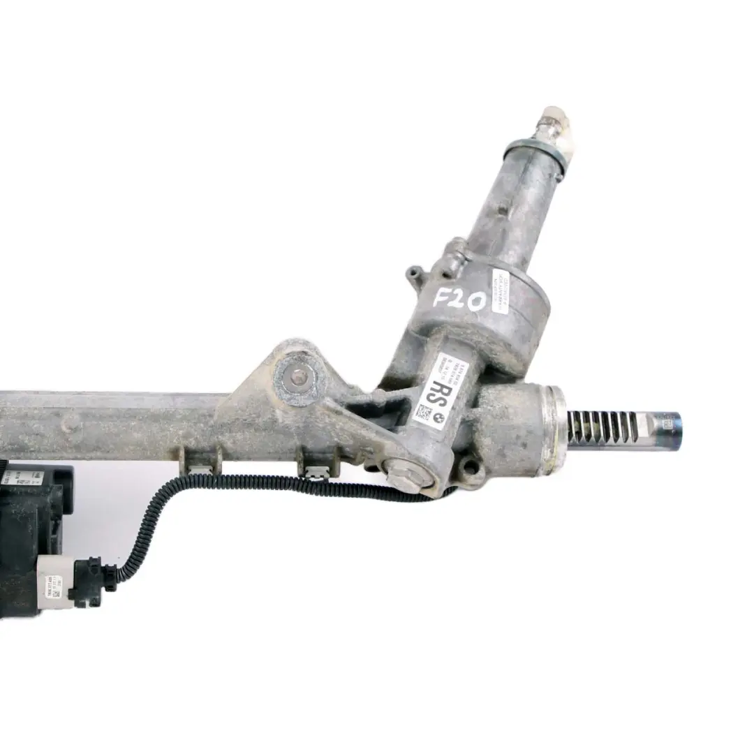 Steering Rack BMW F20 F21 F22 F30 F31 Petrol Power Box Gear ZF 6874854