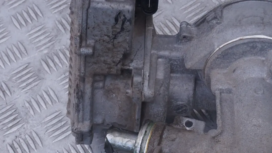 BMW MINI Cooper F55 F56 Electric Power Steering Rack Box Gear 6876427