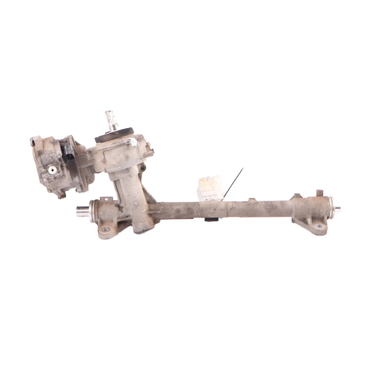 Mini Cooper F55 F56 F57 Electric Power Steering Gear Rack Motor 6877492