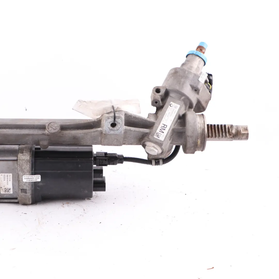 Steering Rack BMW F30 Electric Power Steering Rack EPS TKP Unit 6881040