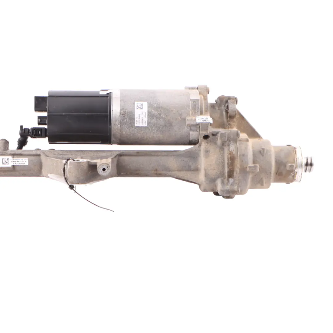 Mercedes W910 Power Steering Rack Box Gear Pinion A9104606800