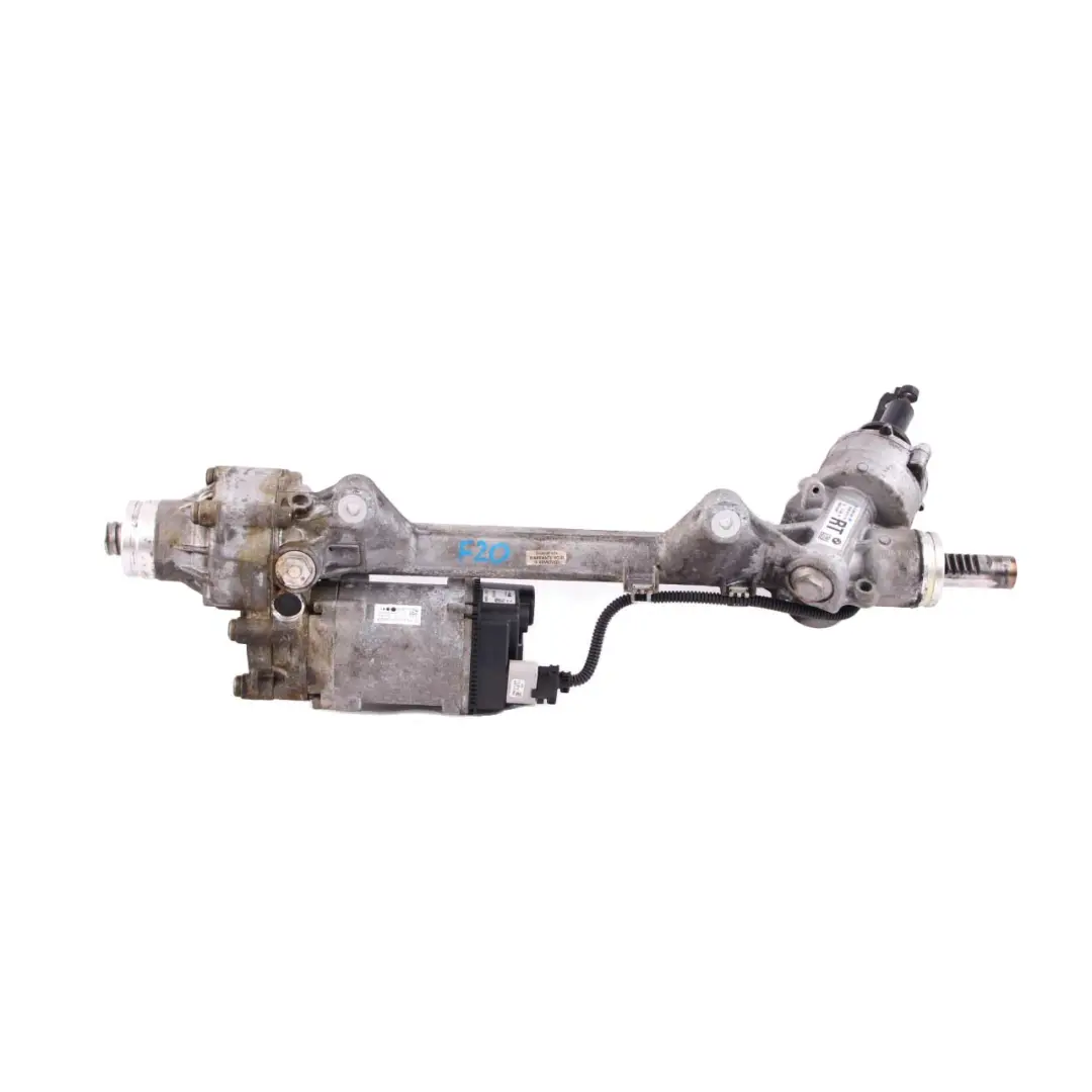 BMW 1 3 Series F20 F21 F22 F30 F31 Power Steering Rack Box Gear Diesel 6883667