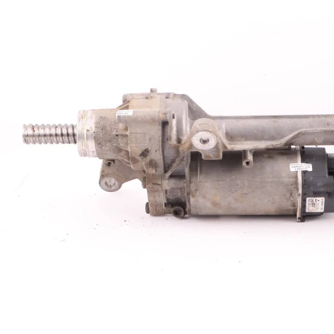 BMW G30 G31 G32 G11 Electric Power Steering Gear Rack Motor Pinion 6891861