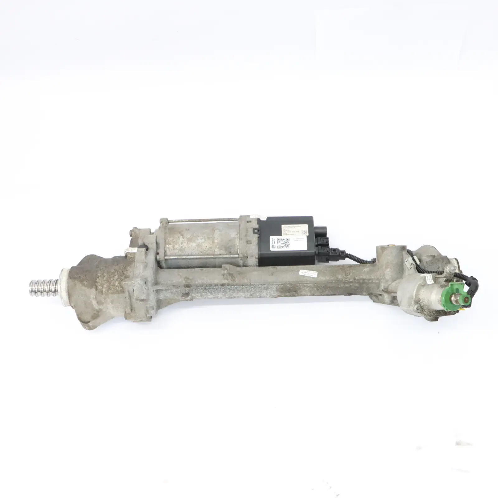 Steering Rack BMW X3 F25 Electrical Electric Power Box Gear RH 6859084