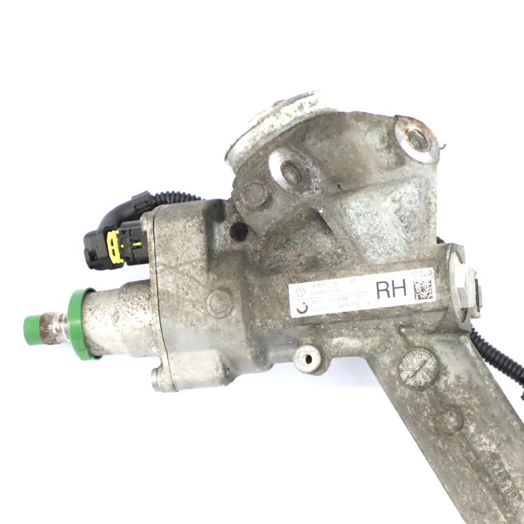 Steering Rack BMW X3 F25 Electrical Electric Power Box Gear RH 6859084