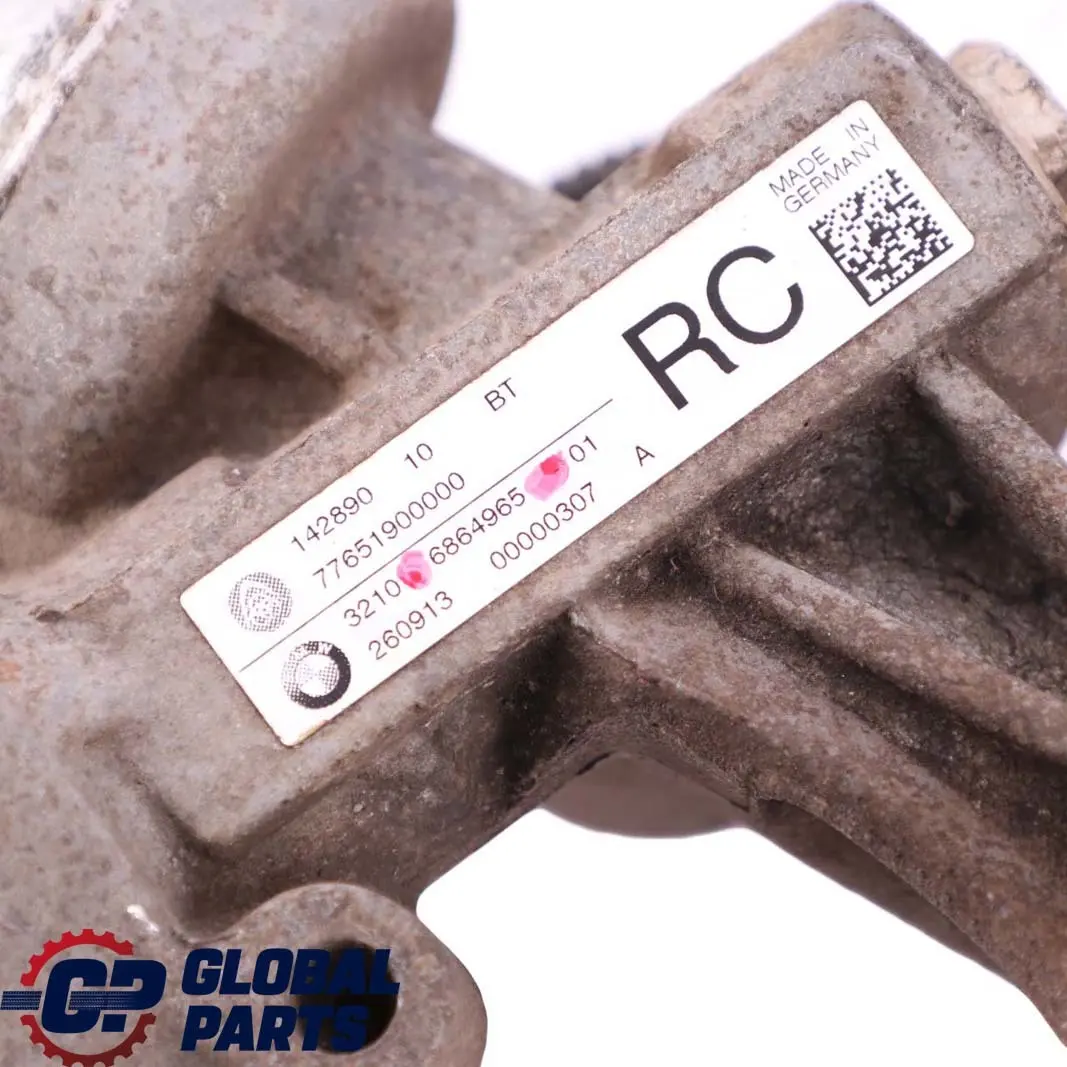 BMW 1 3 Series F20 F21 F22 F30 F31 Power Steering Rack Box Gear 6864965 