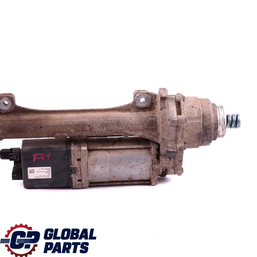 BMW 1 3 Series F20 F21 F22 F30 F31 Power Steering Rack Box Gear 6864965 